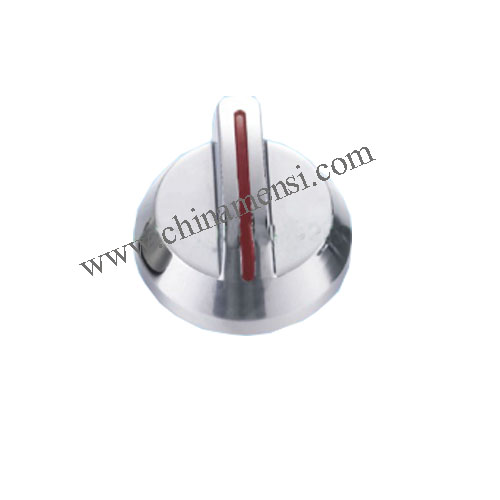 Zinc Alloy Knob